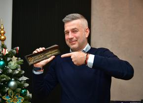 Edward Iordănescu, „Antrenorul anului 2024”, în primul interviu amplu după Euro: „Le cer iertare jucătorilor pentru că poate s-au simțit abandonați! Dar am reușit să unim din nou românii”