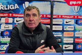 Hagi a răbufnit după meciul cu FCSB: „Vă dați seama ce era în mintea și în sufletul meu?”