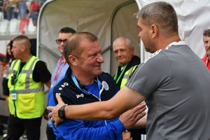 Tensiune la clubul din Superliga » Antrenorul, la un pas să fie dat afară după ultimul eșec