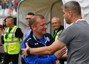 Tensiune la clubul din Superliga » Antrenorul, la un pas să fie dat afară după ultimul eșec