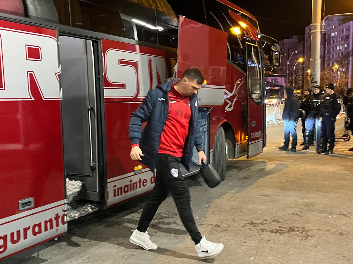 Dublu Aaron! Boupendza urcă Rapidul lângă play-off după o seară de defilare cu Buzăul