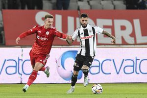 Fotbalistul din Superliga a reziliat și se transferă în Polonia!