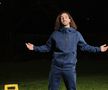 Marc Cucurella lansează mesajul Puma: „Nu contează cum aluneci, ci cum îți revii!” / Foto: X