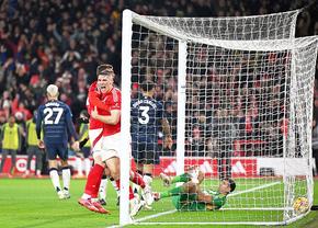 Singurul român care a jucat la revelația din Premier League: „Orașul a prins viață! Dar vine o perioadă critică”