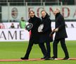 Inzaghi, Baresi și Van Basten, premiați de AC Milan, foto: Guliver/gettyimages