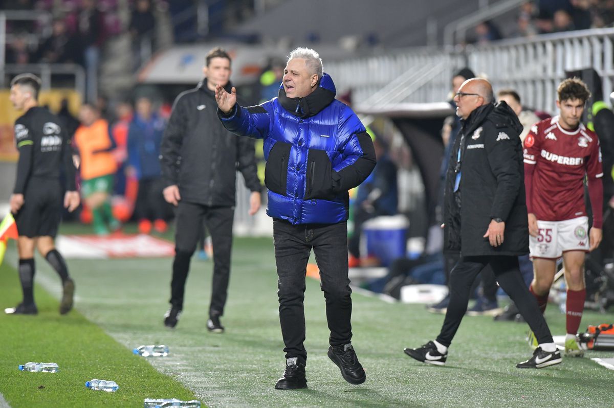 Eugen Neagoe s-a luat de toată lumea după eșecul cu Rapid » Conducerea clubului din Buzău, pusă la zid