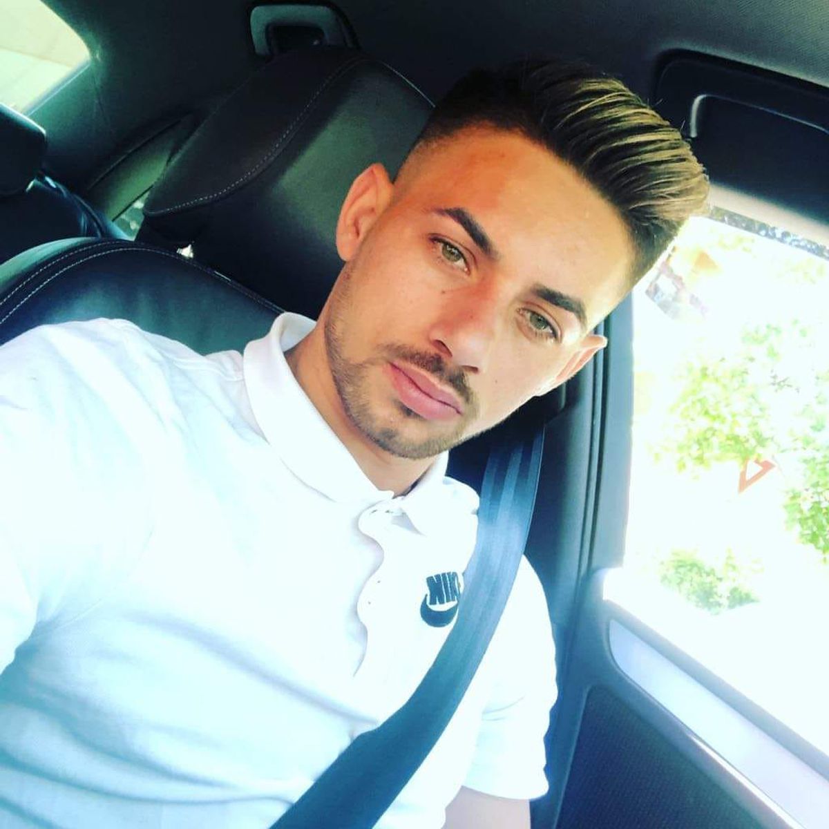 Tony Kanalos scleroză laterală amiotrofică poze carieră