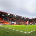 Tot stadionul lui Twente a așifat o scenografie impresionantă/ foto Imago Images