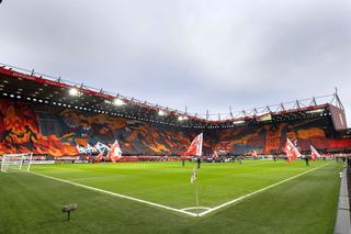 „Cea mai mare scenografie din istorie” » Imagini fabuloase pe stadionul din Europa