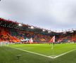 Tot stadionul lui Twente a așifat o scenografie impresionantă/ foto Imago Images