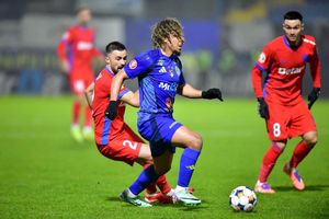 S-au plâns degeaba de legea Novak? Iată ce s-a întâmplat în etapa 20 din Superliga