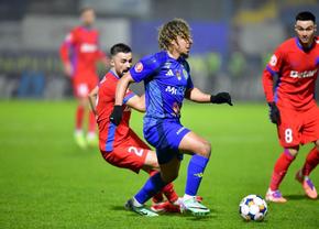 S-au plâns degeaba de legea Novak? Iată ce s-a întâmplat în etapa 20 din Superliga!
