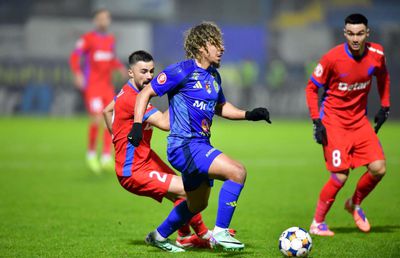 S-au plâns degeaba de legea Novak? Iată ce s-a întâmplat în etapa 20 din Superliga!