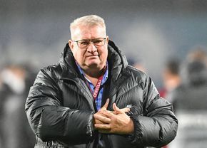 Reacții din tabere opuse, după ce Nicușor Dan a atacat Legea Sportului la CCR: „De ce ai face asta?” vs „Criteriu fals și dăunător”