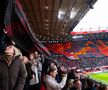 Scenografie impresionantă pe stadionul lui Twente/ FOTO: Imago Images