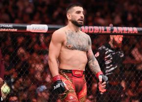 Ilia Topuria anunță revenirea în UFC: „Campionul s-a întors”: