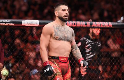 Ilia Topuria, unul din cei mai buni luptători UFC, face dezvăluiri șocante: „În ultimele luni am suportat situații și presiuni intolerabile”