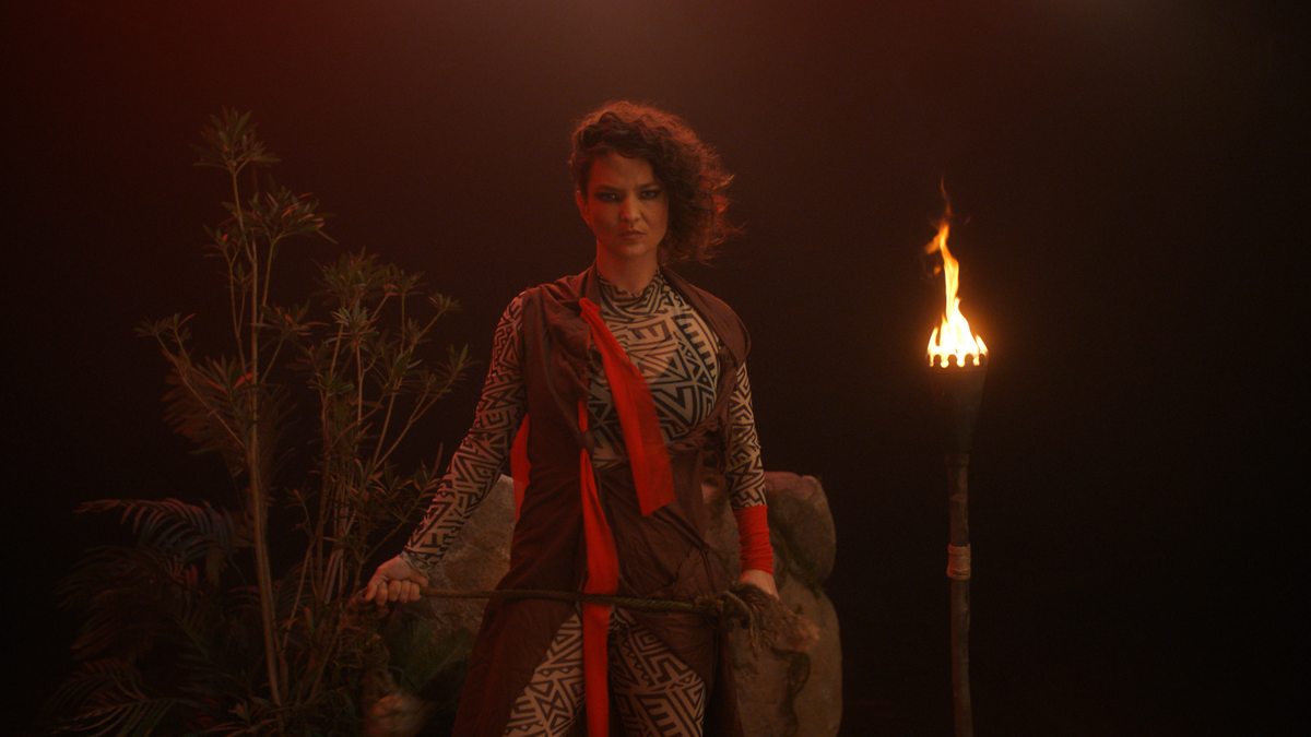 Fostul atacant de la FCSB merge alături de Gabi Tamaș la Survivor România! Va intra în echipa „Războinicilor”