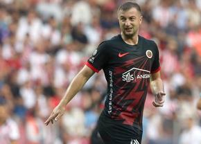 Daniel Popa, ofertă cu salariu uriaș din Liga 2! Ce variante mai are atacantul