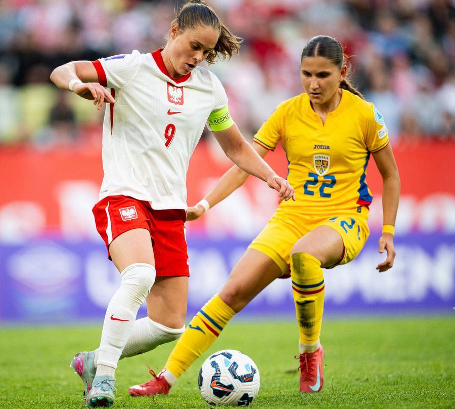 Ioana Stancu este prima câștigătoare a premiului „Fotbalista anului”, oferit de GSP » „Oamenii au comentarii negative la adresa noastră! E mult mai greu să te menții în fotbalul profesionist”