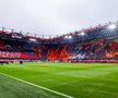 Scenografie impresionantă pe stadionul lui Twente/ FOTO: Imago Images