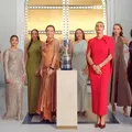 Jucătoarele prezente la turneul final WTA din 2025 / foto: wtatennis.com