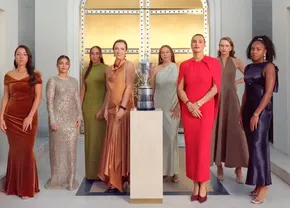 WTA a oferit premiile pentru 2025 » Cine este juc?toarea anului ?i cine a fost desemnat? revela?ia sezonului