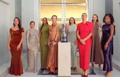 WTA a oferit premiile pentru 2025 » Cine este jucătoarea anului și cine a fost desemnată revelația sezonului