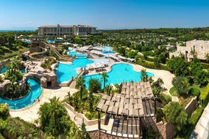 EXCLUSIV. Cantonament de 200.000 de euro! Oltenii vor sta la 5 stele în Belek, adversarii sunt deja stabiliți