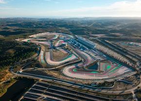 Marele Premiu al Portugaliei revine în Formula 1 » Circuitul care va fi înlocuit