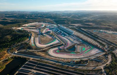 Marele Premiu al Portugaliei revine în Formula 1 » Circuitul care va fi înlocuit