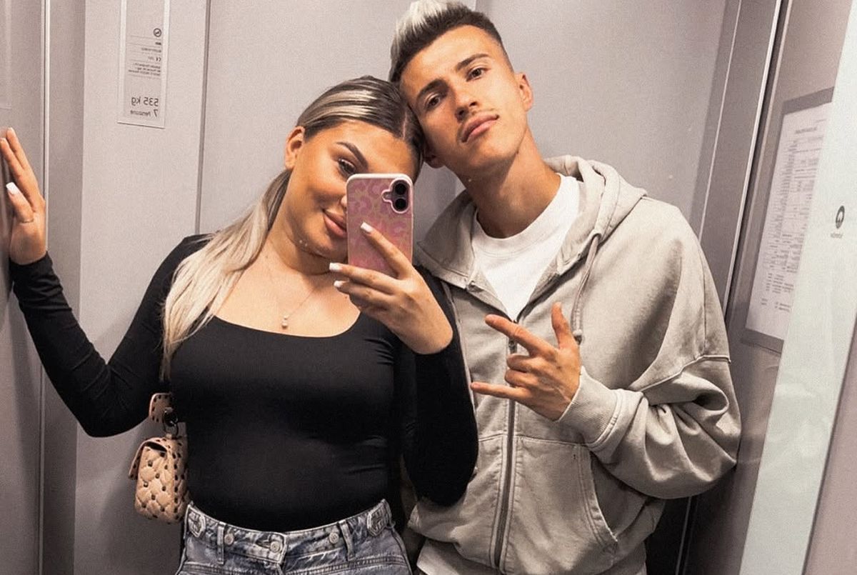 Gigi Becali a aflat abia în timpul meciului de ce Octavian Popescu nu e în lot: „Tavi și cu iubita lui...”