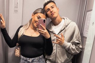 Gigi Becali a aflat abia în timpul meciului de ce Octavian Popescu nu e în lot: „Tavi și cu iubita lui...”