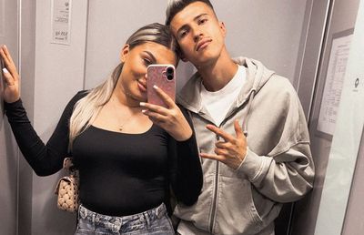 Gigi Becali a aflat abia în timpul meciului de ce Octavian Popescu nu e în lot: „Tavi și cu iubita lui...”