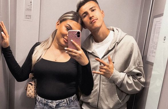 Gigi Becali a aflat abia în timpul meciului de ce Octavian Popescu nu e în lot: „Tavi și cu iubita lui...”