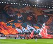 Scenografie impresionantă pe stadionul lui Twente/ FOTO: Imago Images