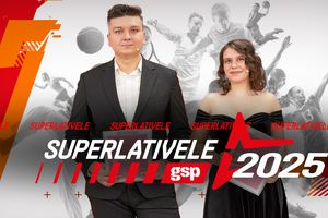 Superlativele GSP, ediție istorică! Aflăm cine sunt Fotbalistul/a, Antrenorul, Străinul și Sportivul Anului! + Ziar de colecție, joi, la chioșcuri