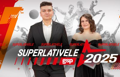 Superlativele GSP, ediție istorică! Aflăm cine sunt Fotbalistul/a, Antrenorul, Străinul și Sportivul Anului! + Ziar de colecție, joi, la chioșcuri