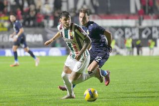 Ianis Stoica a jucat 61 de minute pe „Dragao”, în fața lui Porto! Ce scriu portughezii despre român