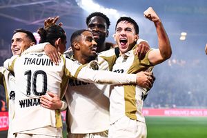 Minunea de pe stadionul unde încape tot orașul minier » Are buget de 14 ori mai mic ca al lui PSG!