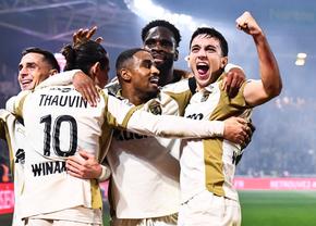 Minunea de pe stadionul în care încape tot orașul minier » Are buget de 14 ori mai mic ca al lui PSG!