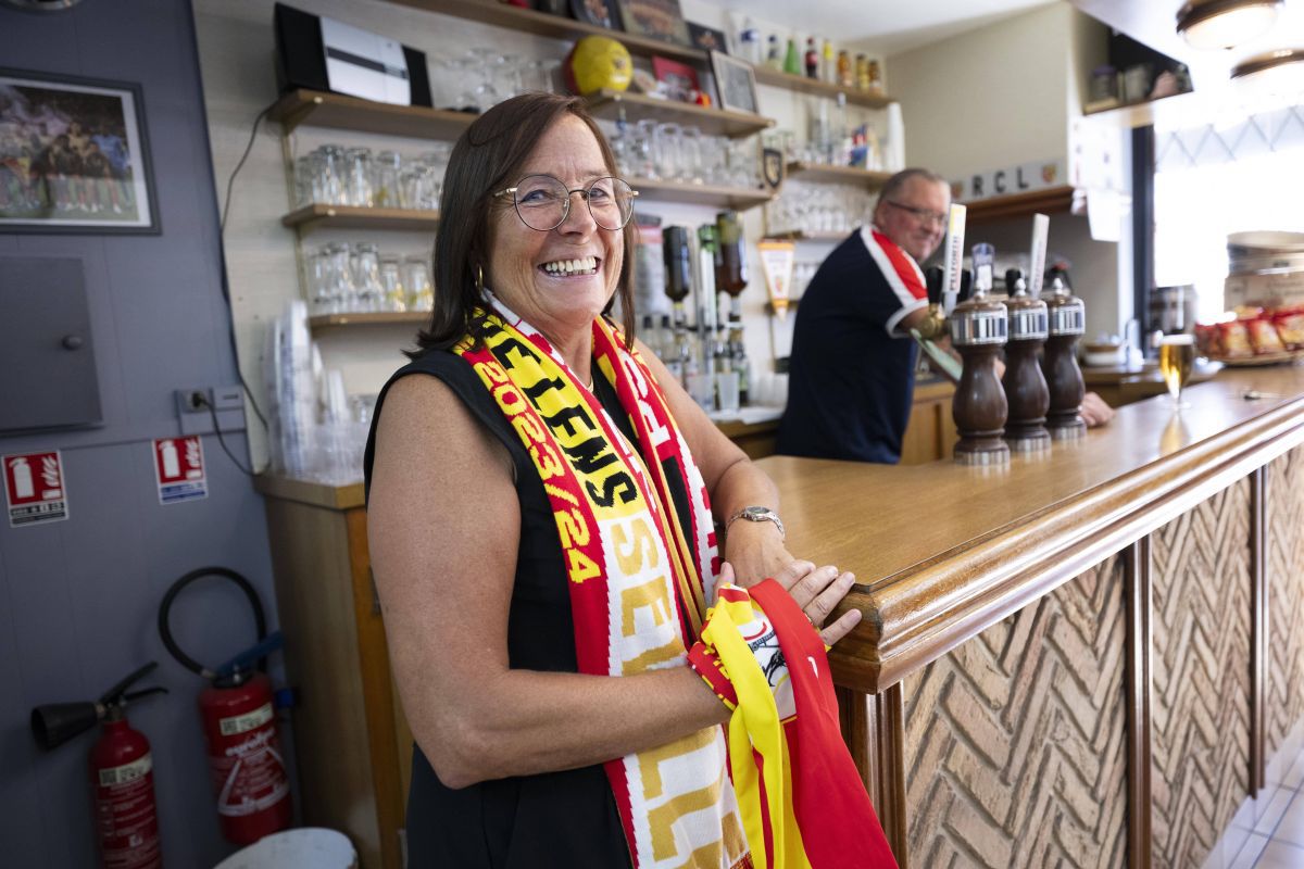 Orașul minier Lens dă ora exactă în Franța la final de 2025