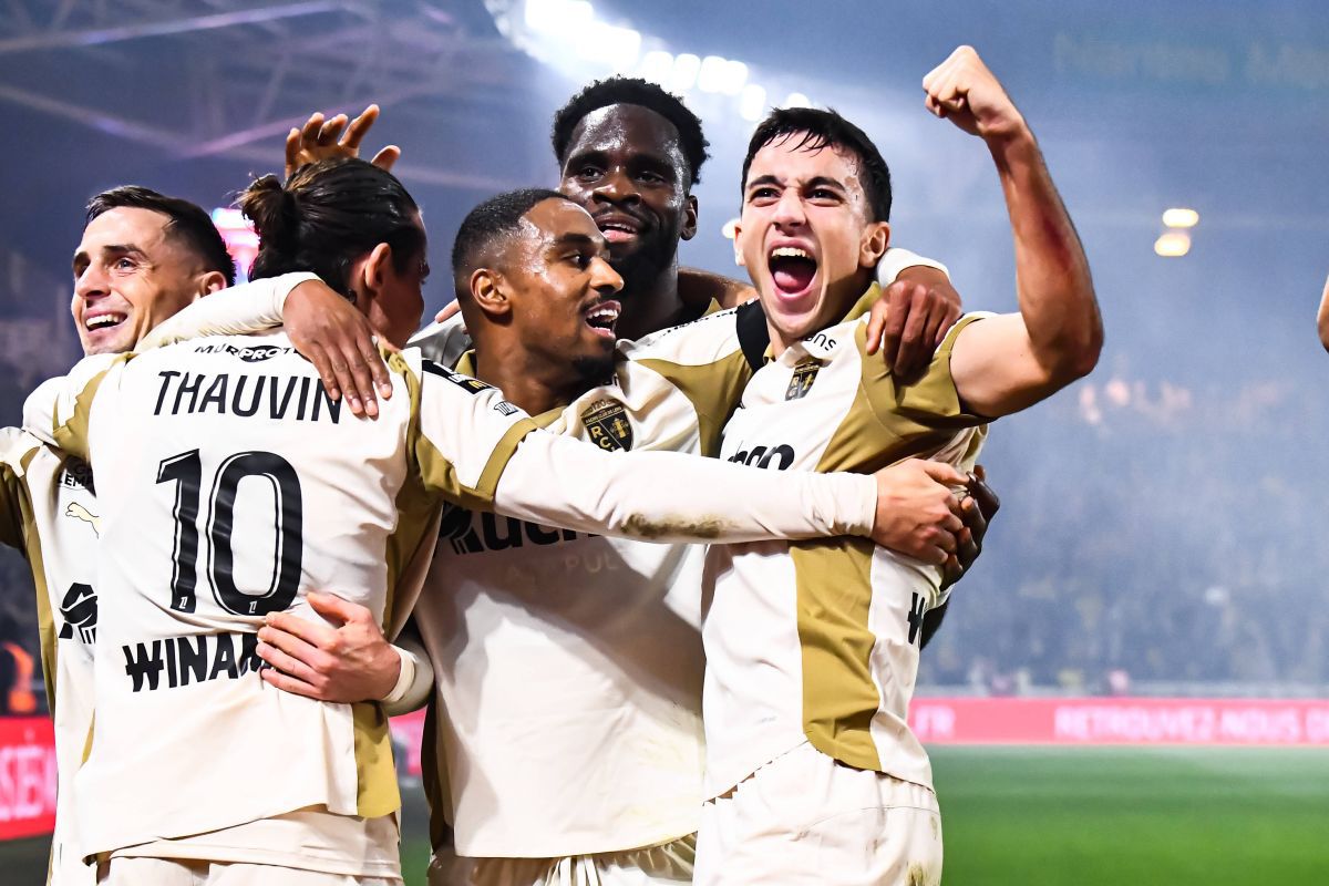 Orașul minier Lens dă ora exactă în Franța la final de 2025