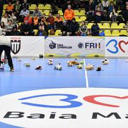 FOTO: Facebook @csminaur / Dragomir Ovidiu