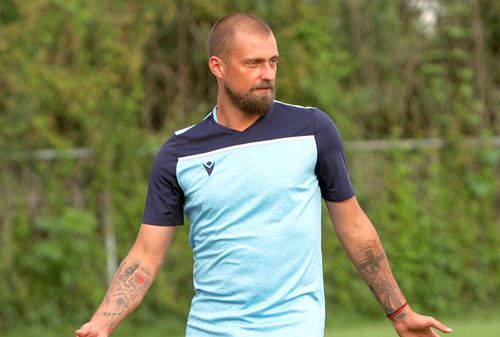 Gabi Tamaș // FOTO: Sport Pictures