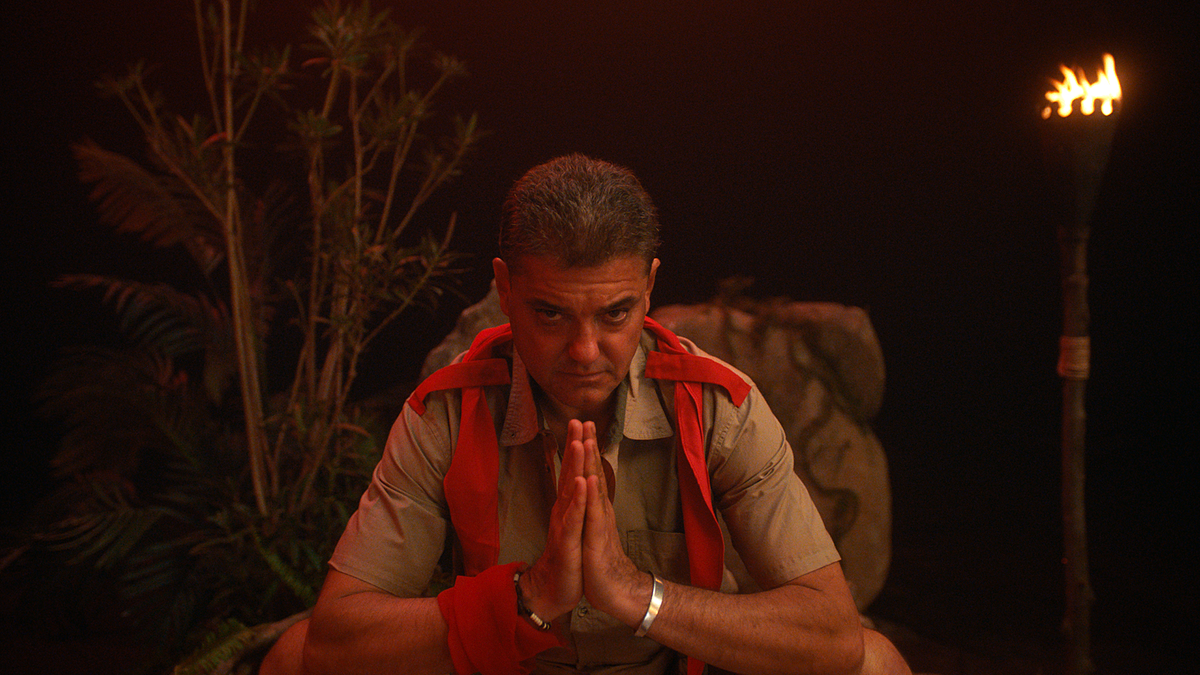 Survivor 2025 - concurenti