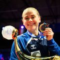Norvegia, campioană mondială la handbal feminin pentru a 5-a oară/Foto: Imago Images
