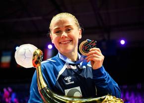 Din ce sunt făcute medaliile de la Campionatul Mondial de handbal feminin: peste 100 de cluburi au contribuit