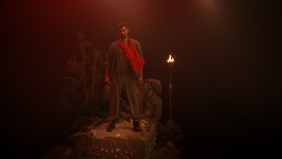 Survivor 2025 - concurenti