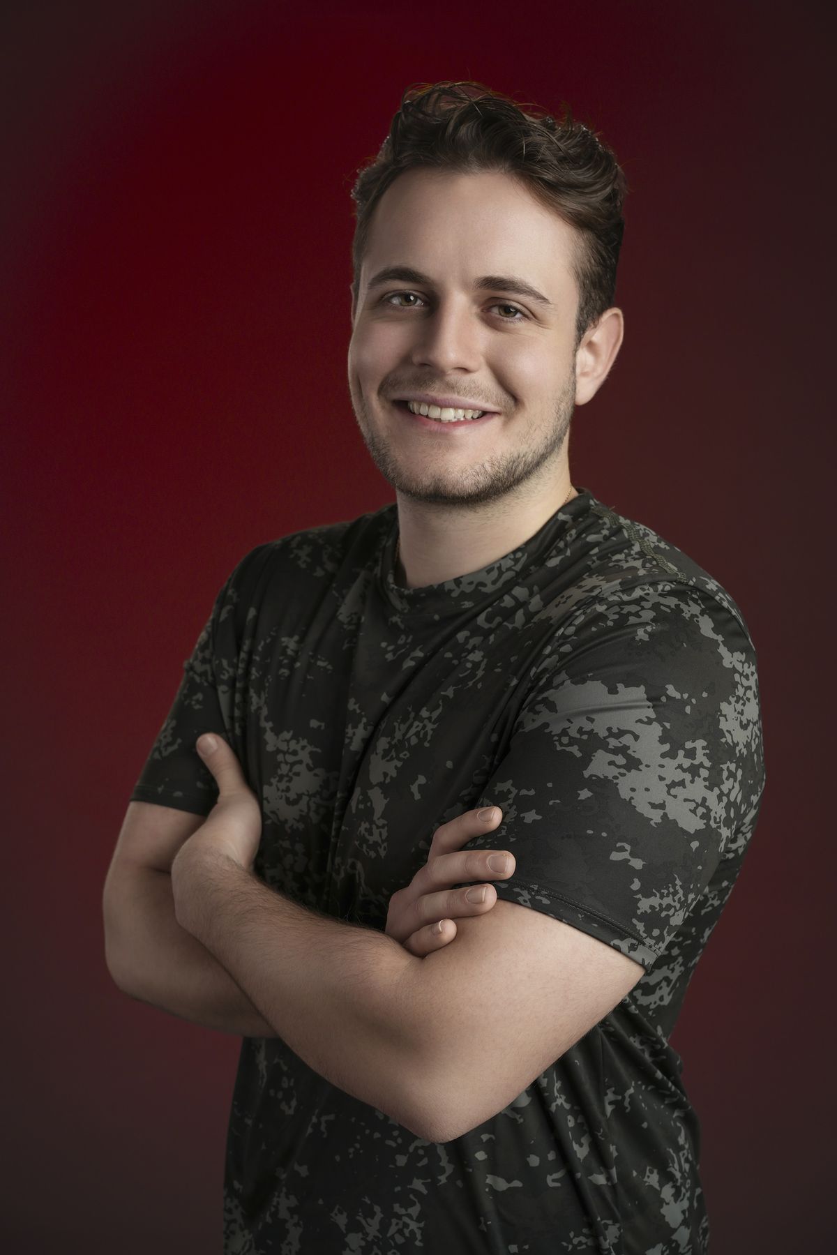 Survivor 2025 - concurenti